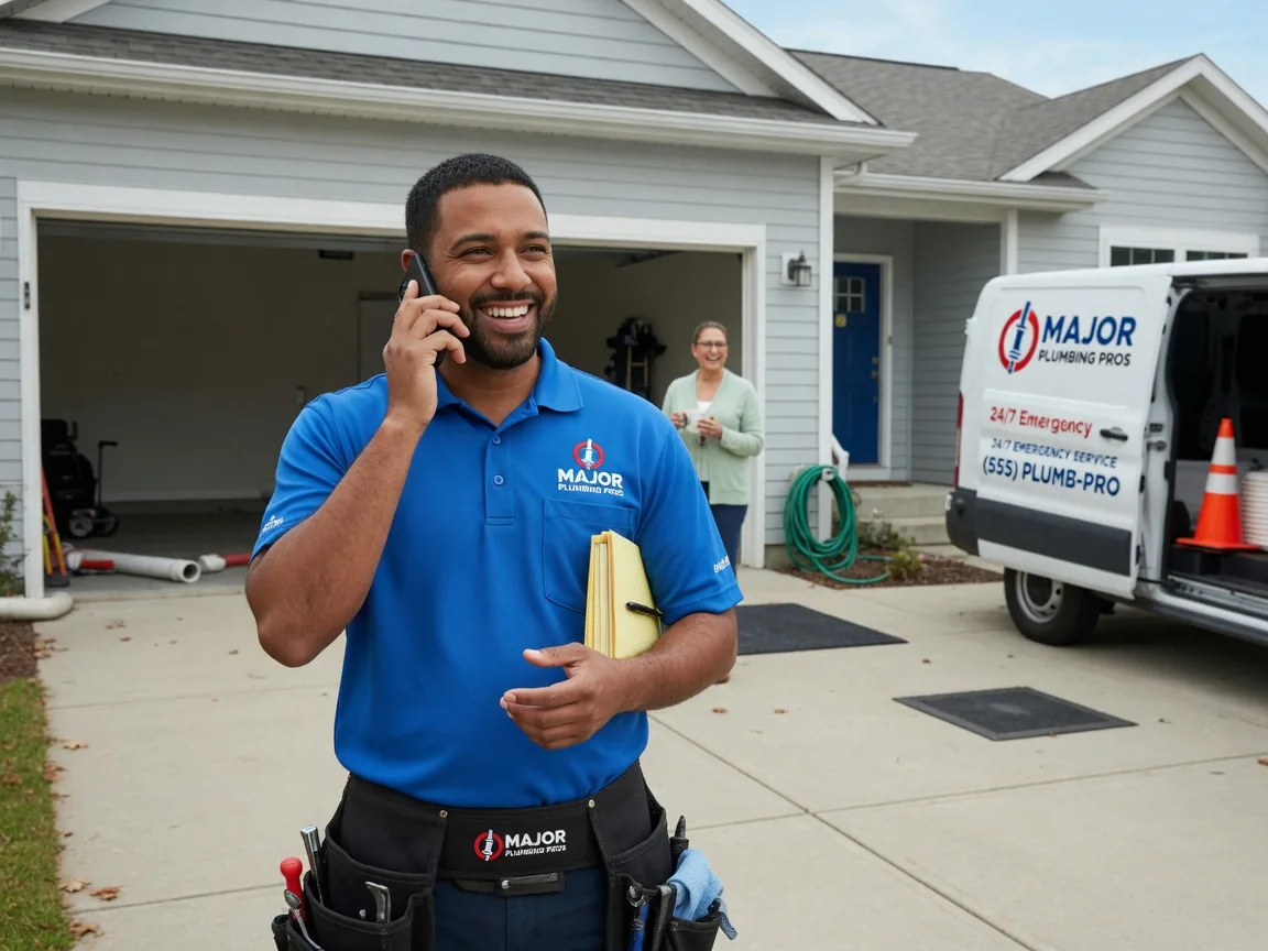 Drain Cleaning Services Wynona, OK FAQs